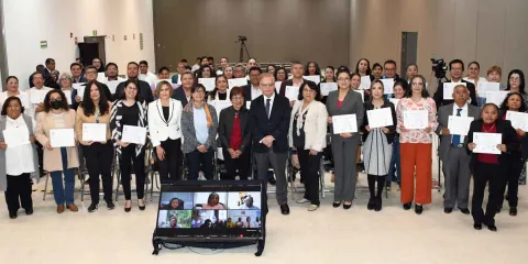 La BUAP, referente en la gestión académica y la mejora continua