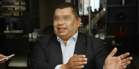 La familia Monzón temen que López Zavala logre su libertad si obtiene amparo