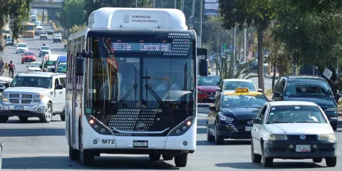 Se ampliarán los recorridos de las líneas 2 y 4 de RUTA