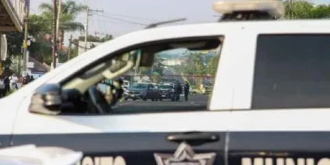 Gobernador de Puebla promete justicia tras muerte de bebé en asalto