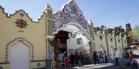 El Ayuntamiento no pagará millonaria deuda del mercado El Alto a CFE