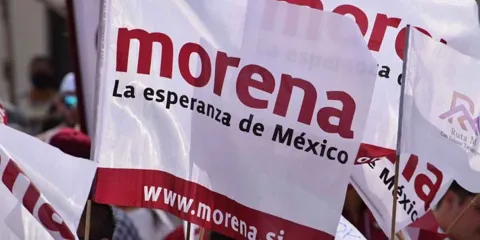 Morena debe poner el ejemplo y terminar con su nepotismo político: Fedrha Suriano