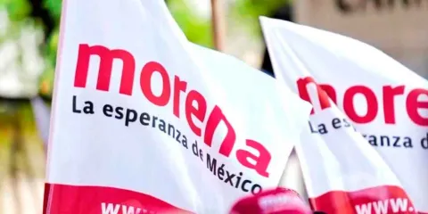 No se dejen estafar, la afiliación a Morena es gratuita