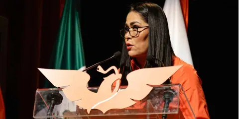 MC se reservó identidad de sus candidatos para evitar que "se los bajen" 