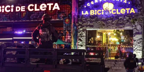 La seguridad de antros en municipios debe ser supervisada de forma constante