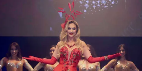 El musical “Perfume de Gardenia” llega a Puebla con un gran elenco