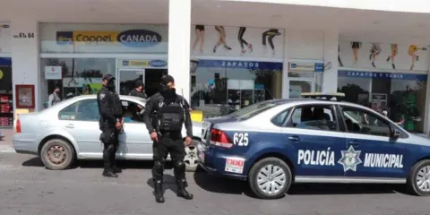 Morena busca ampliar el programa de acompañamiento bancario para evitar fraudes