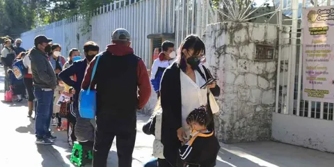 SEP Puebla abre preinscripciones del ciclo escolar 2025-2026; paso a paso del proceso