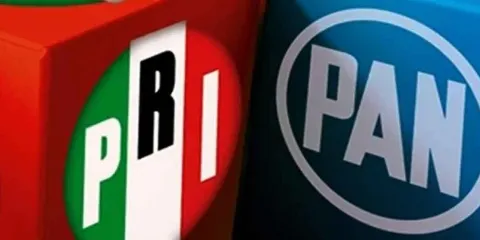 Ya está listo el PRI para negociar alianza con AN