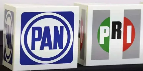 Le quedan cinco días al PRI para definir alianzas con AN