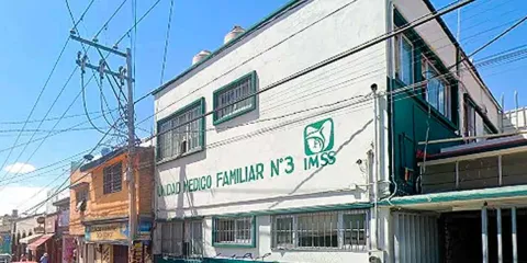 La Fiscalía investiga robo de medicamentos al IMSS en Puebla 