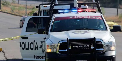 Puebla y Oaxaca acordaron reforzar seguridad en límites territoriales