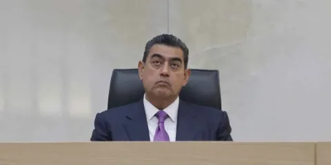 Hermetismo ante llegada de Salomón Céspedes al INM