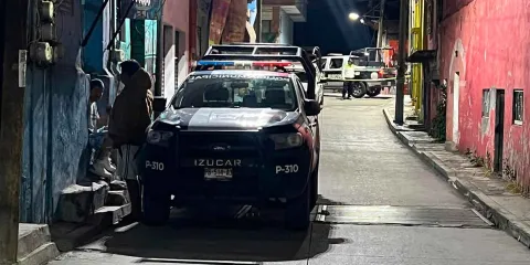  Joven se quita la vida en vecindad de Izúcar de Matamoros