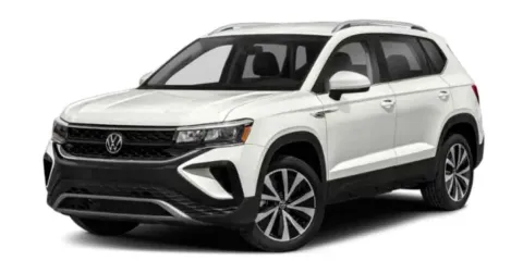 este sábado, Volkswagen reactivará la producción de la nueva TAOS