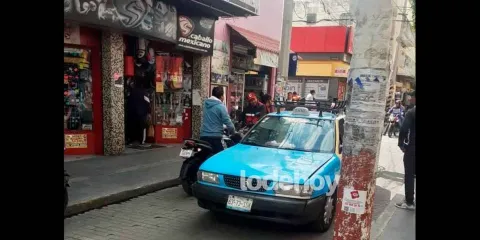 Texmelucan retoma operativo "Moto Segura" tras atropello de menor; buscan reducir accidentes y delitos