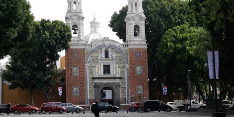 Viene remodelación del Paseo Bravo para atraer al turismo