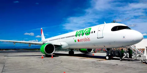 Se buscan nuevas conexiones para Puebla con Viva Aerobús