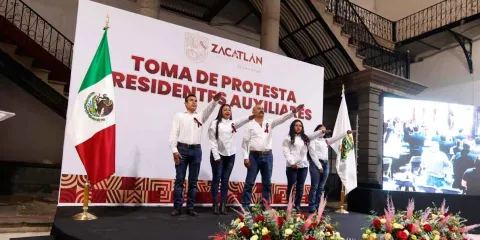 Bety Sánchez llamó a ediles auxiliares a unir esfuerzos para terminar con las desigualdades