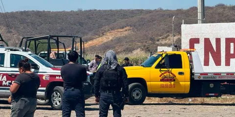 Hombre FALLECE por descarga eléctrica en Ingenio de Atencingo, Chietla