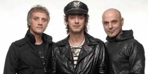 “Soda Infinito” homenaje a Gustavo Cerati el gran concierto