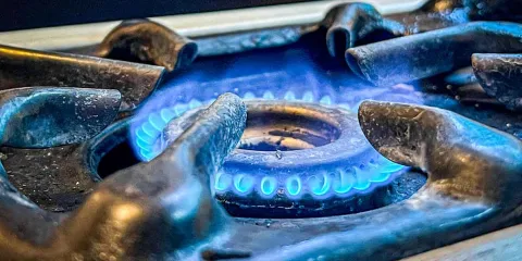 GAS LP en Puebla capital se mantiene a 385.2 pesos 