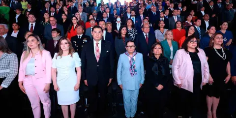 Empresarios destacan estrategias de Armenta para impulsar economía y seguridad en Puebla