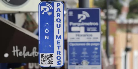 Ahora habrá tres horas gratis en Parquímetros, la oposición todo cobraba: Chedraui