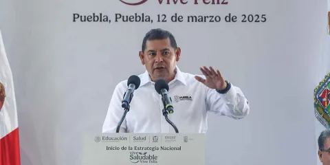 Armenta no negociará con delincuentes