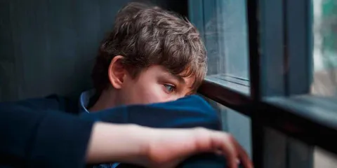 Cómo identificar y abordar la ansiedad y depresión infantil 