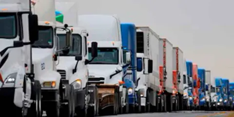 Preocupación en Puebla por aranceles de EE.UU.: Coparmex pide diversificar mercados