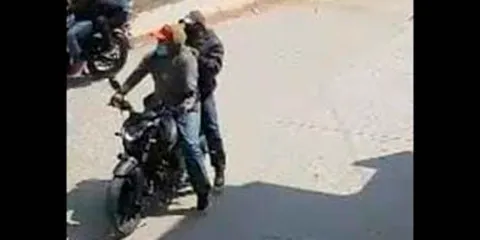 CAE otro, familia de Tlaxcala sufre violento asalto en Moyotzingo; iban a "comprar" auto