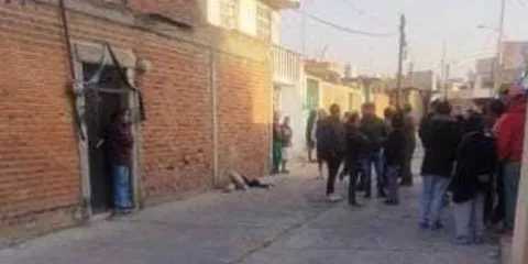 Ataque armado en Texmelucan deja un herido grave en San Baltazar Temaxcalac