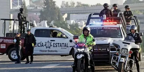 Blindarán la Feria y la Semana Santa en Puebla; captarán 7 mil 500 mdp