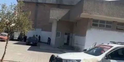 Falsa alarma de bomba moviliza a autoridades en auditorio de Tehuacán