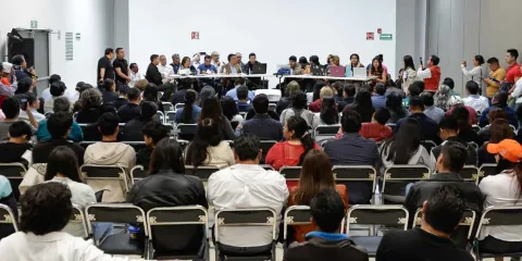 BUAP podría poner fin al paro estudiantil este sábado