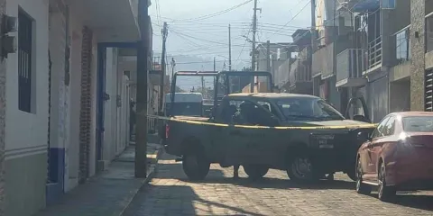 Política poblana en la mira por crimen organizado