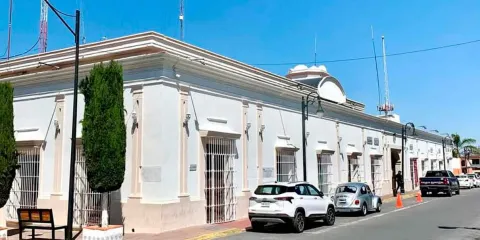 Chalchicomula de Sesma: Suplente asume presidencia municipal tras detención de alcalde