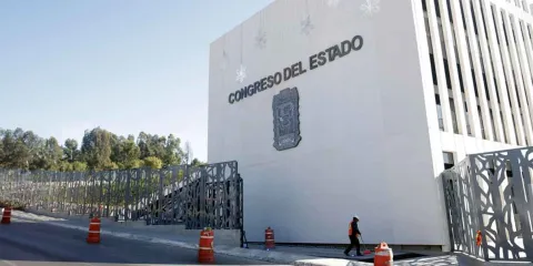 El Congreso carece de un dictamen final de Protección Civil 