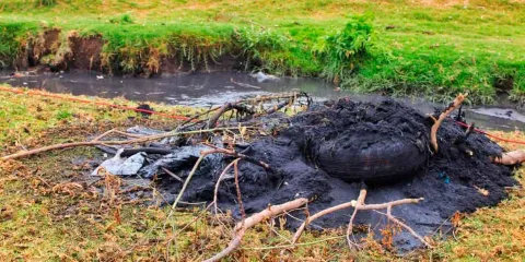 Huejotzingo invierte 30 mdp en drenaje y agua potable; Edil desmiente aumento en tarifas