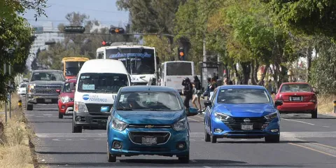 Tendrás un mes más para pagar tu Control Vehicular