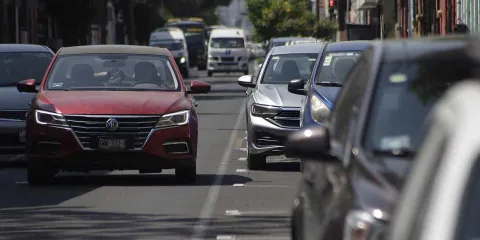 Dan luz verde al cobro de parquímetros a partir de la cuarta hora en Puebla capital