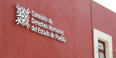 Investiga CEDH "error" de  la Fiscalía que revictimizó a menores desaparecidas 