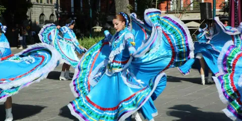 Disfruta un fin de semana lleno de cultura y diversión familiar en el corazón de la ciudad