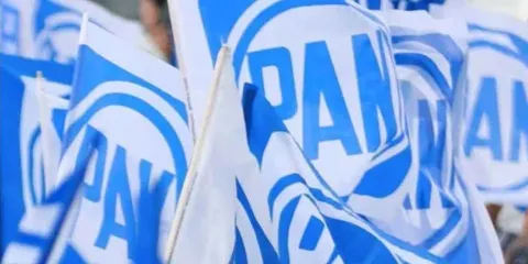 El PAN teme fracturas en próxima elección del líder municipal 