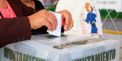 Morena pide respeto en elecciones de Puebla y llama a dejar atrás el "golpeteo político"