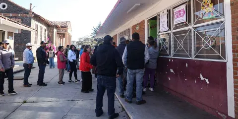 PRI advierte: Morena debe demostrar capacidad de gobernar en Ayotoxco y Chignahuapan