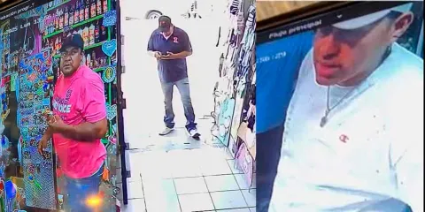 Aumentan casos de estafadores en Izúcar; pagan con efectivo y te manipulan con el cambio
