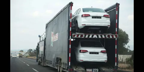 Puebla: Audi dispara exportaciones, mientras Volkswagen enfrenta caída significativa