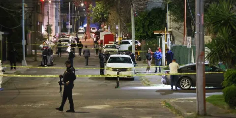 Familiares de diputada priista detenida negaron vínculos con el abogado ejecutado Samuel León